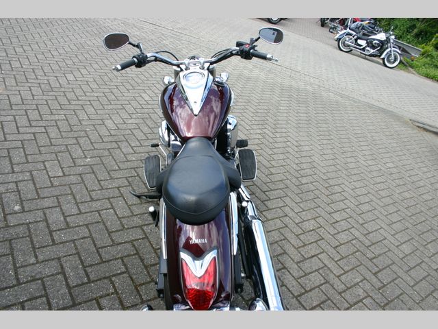 yamaha - xvs-950-a-midnight-star