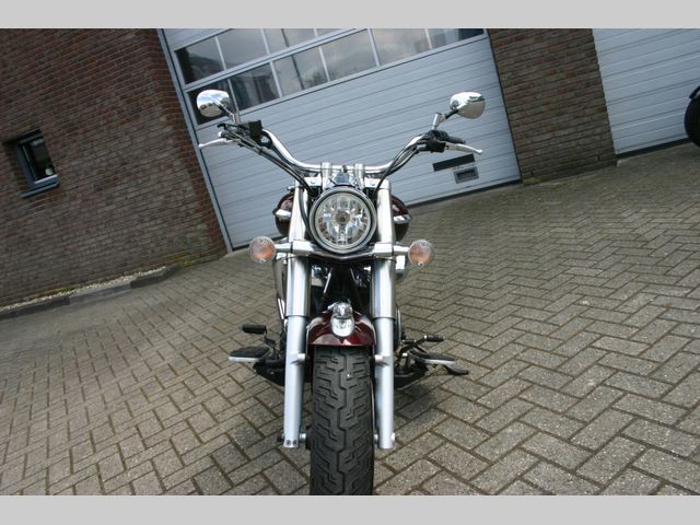 yamaha - xvs-950-a-midnight-star