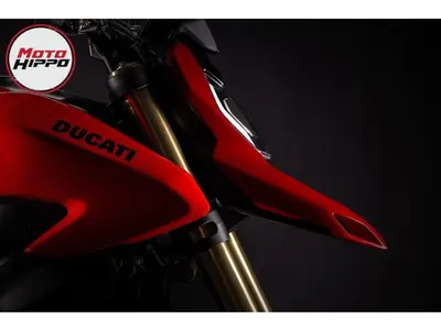 DUCATI HYPERMOTARD V2 – foto 3