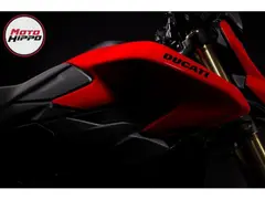 Ducati Hypermotard V2 2026 nieuw – foto 6 van 11