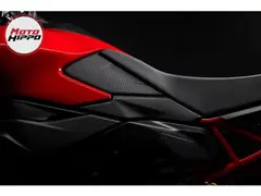 Ducati Hypermotard V2 2026 nieuw – foto 7 van 11