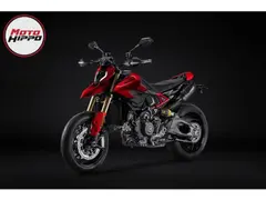Ducati Hypermotard V2 2026 nieuw – foto 8 van 11