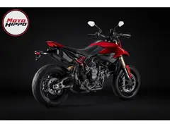 Ducati Hypermotard V2 2026 nieuw – foto 9 van 11