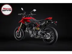 Ducati Hypermotard V2 2026 nieuw – foto 10 van 11