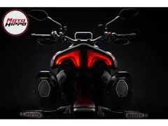 Ducati Hypermotard V2 2026 nieuw – foto 11 van 11