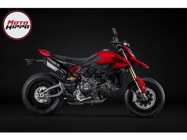 ducati - hypermotard-v2