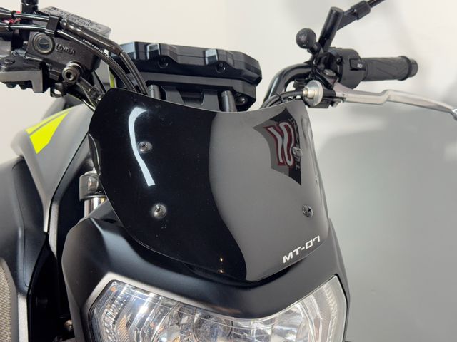 yamaha - mt-07-abs