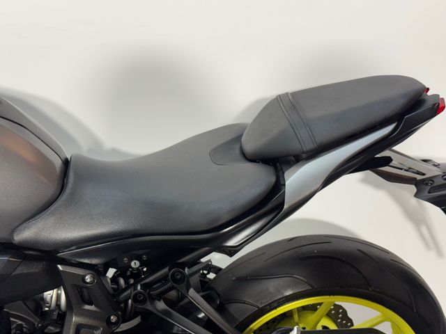 yamaha - mt-07-abs