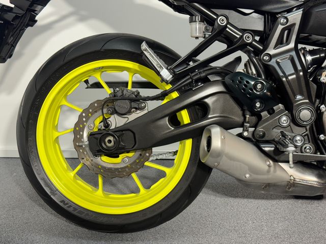 yamaha - mt-07-abs