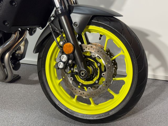 yamaha - mt-07-abs