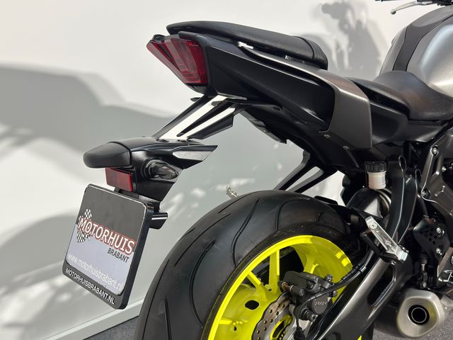 yamaha - mt-07-abs