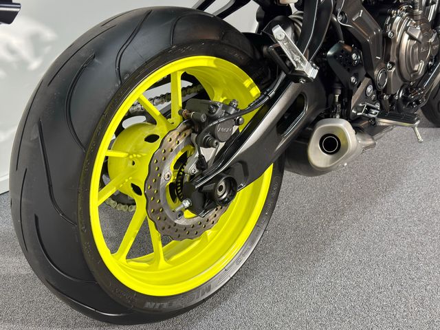yamaha - mt-07-abs