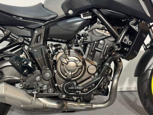 yamaha - mt-07-abs