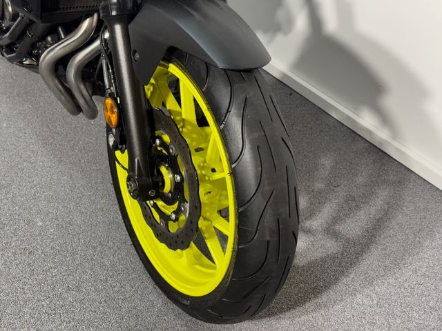 yamaha - mt-07-abs