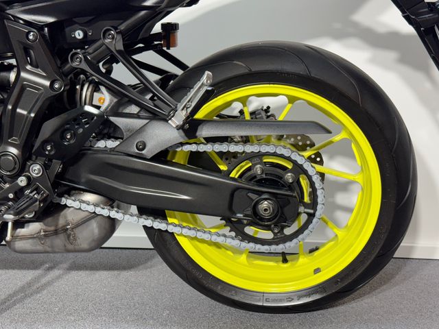 yamaha - mt-07-abs