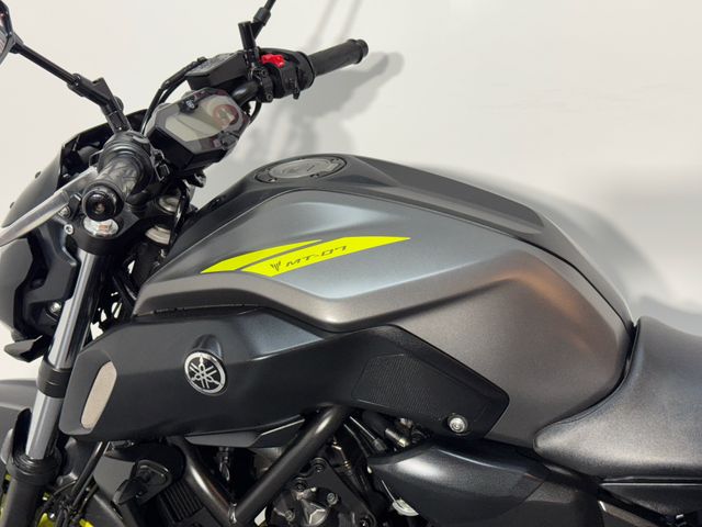 yamaha - mt-07-abs