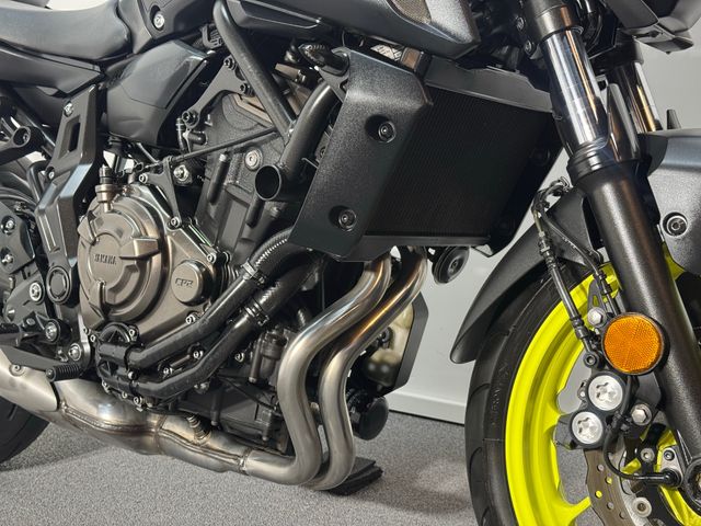 yamaha - mt-07-abs