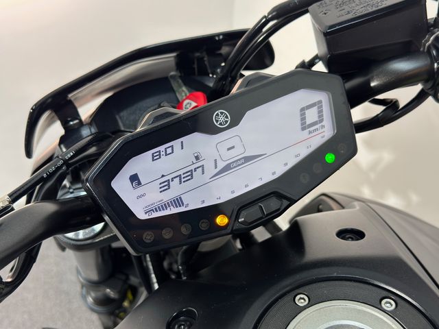 yamaha - mt-07-abs