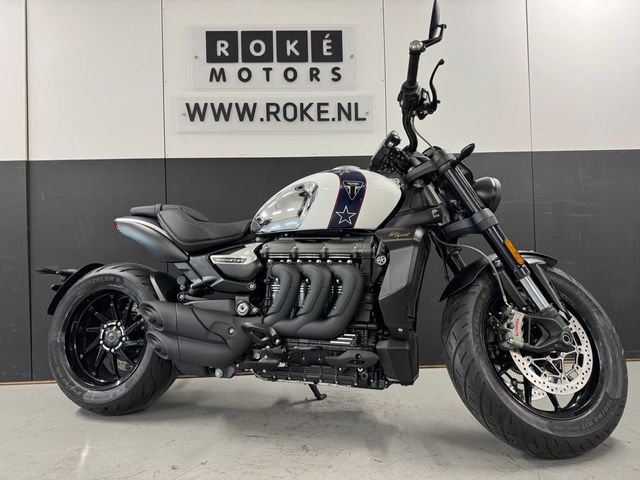 triumph - rocket-3-r-evel-knievel-limited-edition
