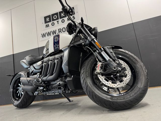 triumph - rocket-3-r-evel-knievel-limited-edition