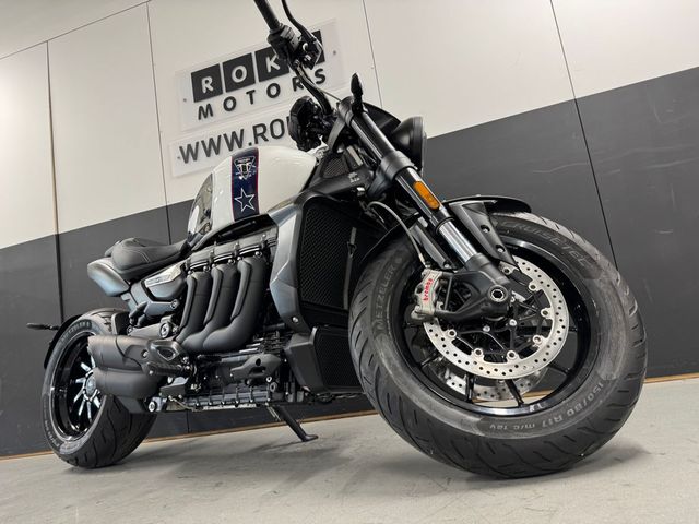 triumph - rocket-3-r-evel-knievel-limited-edition