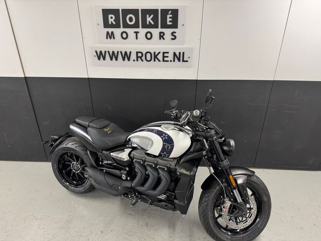 triumph - rocket-3-r-evel-knievel-limited-edition