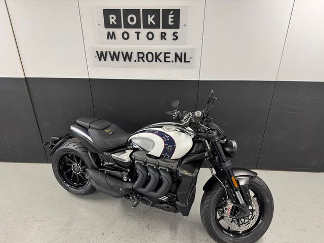 triumph - rocket-3-r-evel-knievel-limited-edition