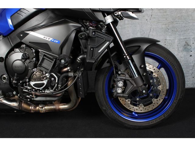 yamaha - mt-10-abs
