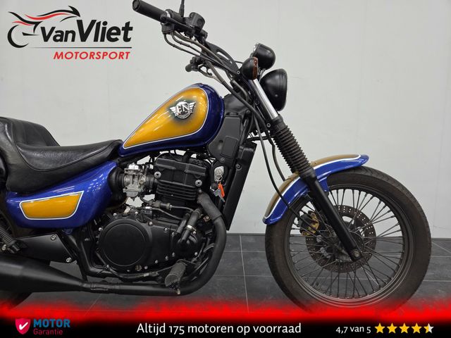 kawasaki - en-500-vulcan
