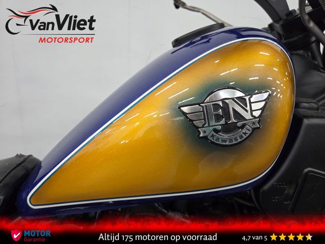 kawasaki - en-500-vulcan