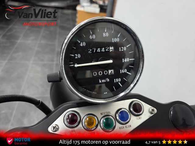 kawasaki - en-500-vulcan