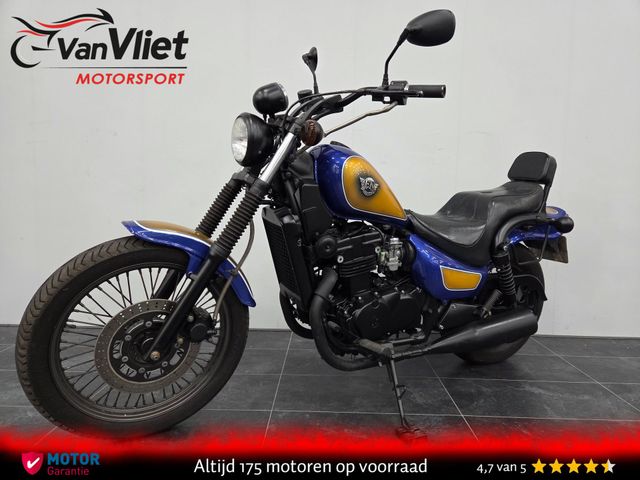 kawasaki - en-500-vulcan