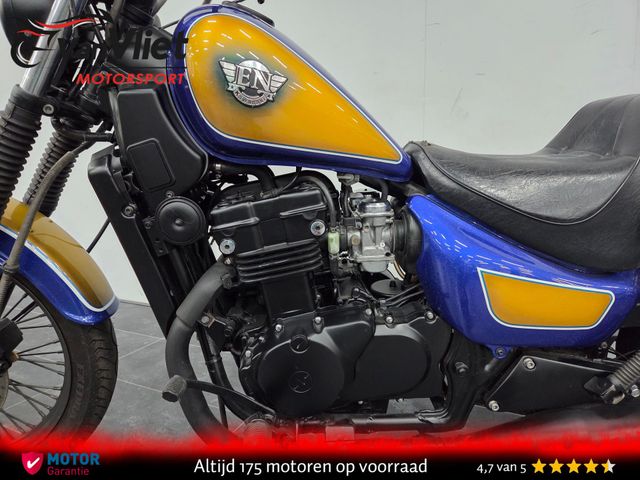 kawasaki - en-500-vulcan