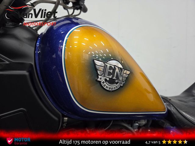 kawasaki - en-500-vulcan