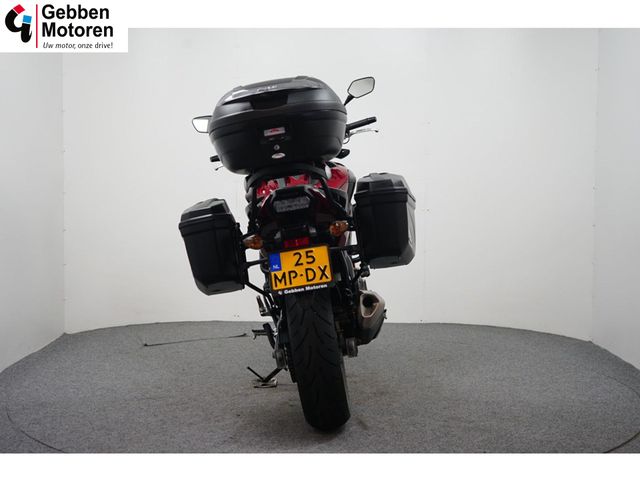 honda - nc-750-x-abs