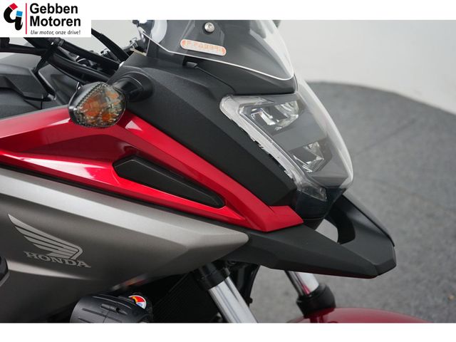 honda - nc-750-x-abs