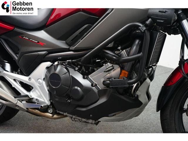 honda - nc-750-x-abs