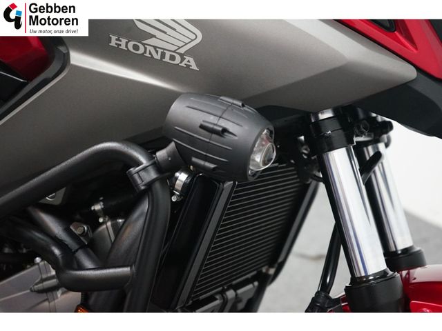 honda - nc-750-x-abs