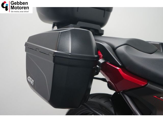 honda - nc-750-x-abs