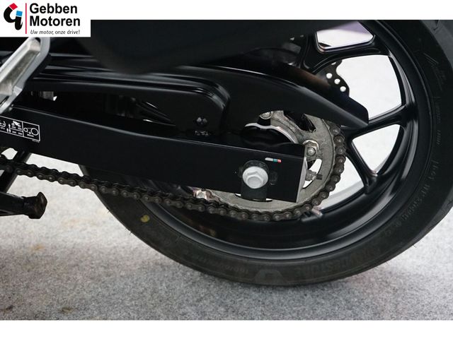 honda - nc-750-x-abs