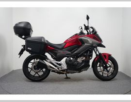 Honda NC 750 X ABS 2020 occasion