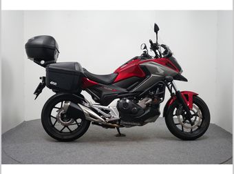 Honda NC 750 X ABS 2020 occasion