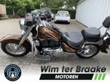 SUZUKI 1500 INTRUDER LC