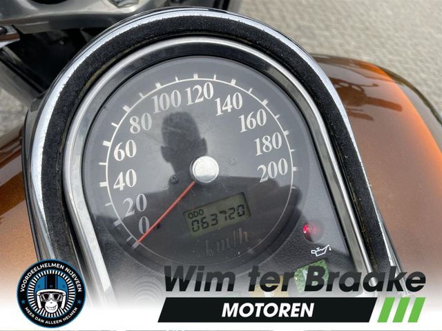 suzuki - 1500-intruder-lc