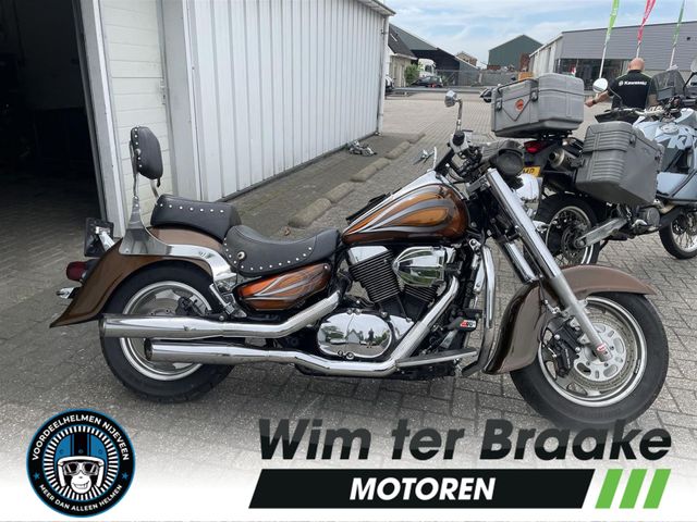 suzuki - 1500-intruder-lc