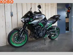 Kawasaki Z 900 2024 occasion – foto 5 van 17