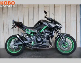 Kawasaki Z900 2024 occasion