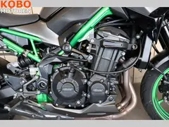 Kawasaki Z 900 2024 occasion – foto 14 van 17