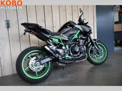 Kawasaki Z 900 2024 occasion – foto 4 van 17