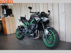 Kawasaki Z 900 2024 occasion – foto 2 van 17